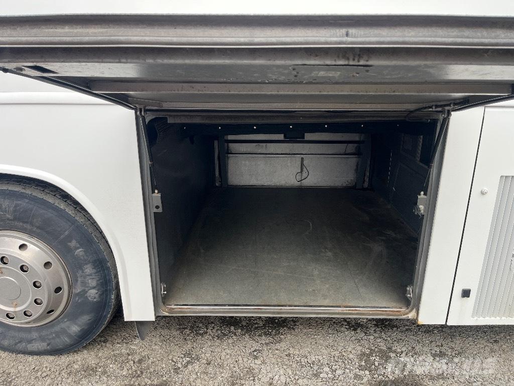 Volvo 9700H B12M Tūrisma autobusi