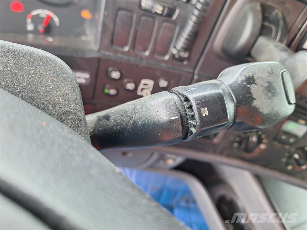 Scania R 420 Vilcēji