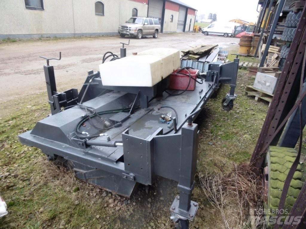  okänt 2700 Birstes