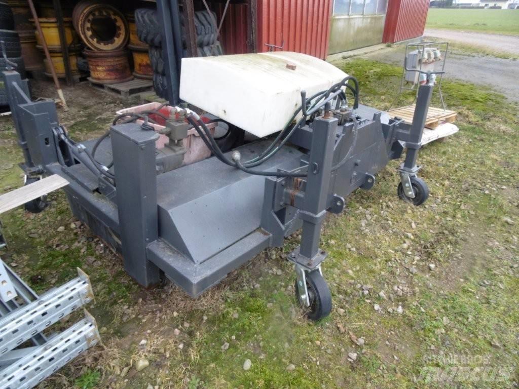  okänt 2700 Birstes
