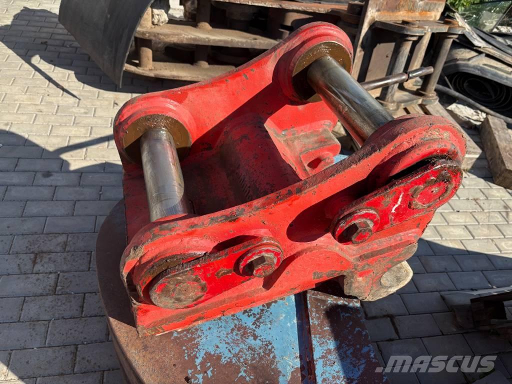 Lehnhoff MS 21 Ātrie savienotāji