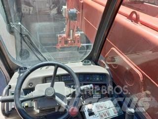 Manitou MRT 1742 M Teleskopiskie manipulatori