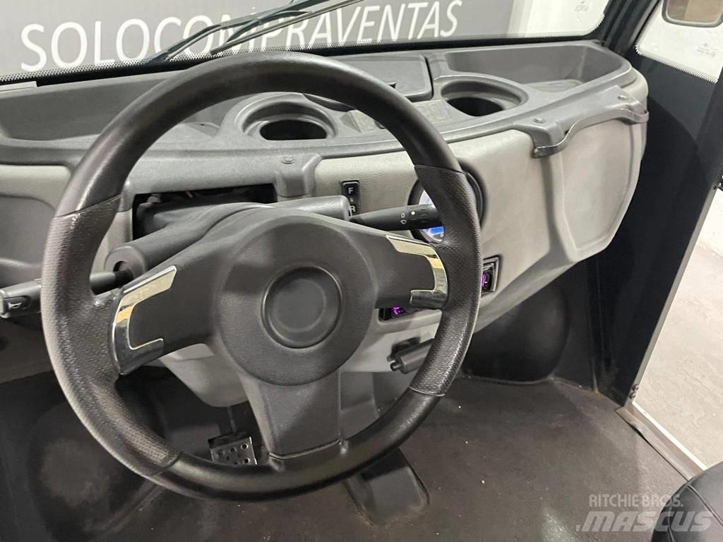 Transporta GEM E4 Transports- Citi