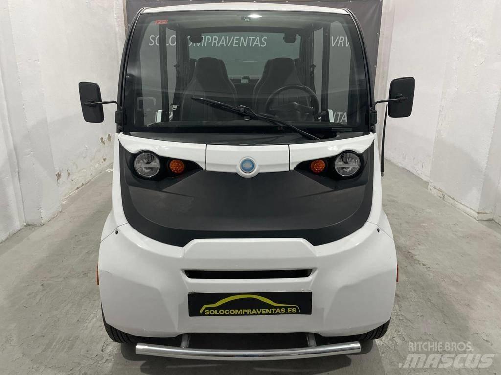 Transporta GEM E4 Transports- Citi