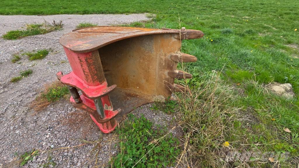 Takeuchi TB 2150 Kāpurķēžu ekskavatori