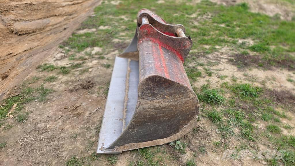 Takeuchi TB 2150 Kāpurķēžu ekskavatori