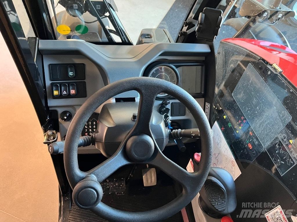 Manitou ULM 415H Cits iekraušanas un rakšanas aprīkojums