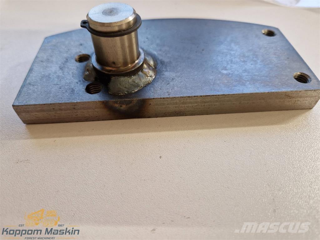 Eco Log 156-5238 Hārvesteru kausi