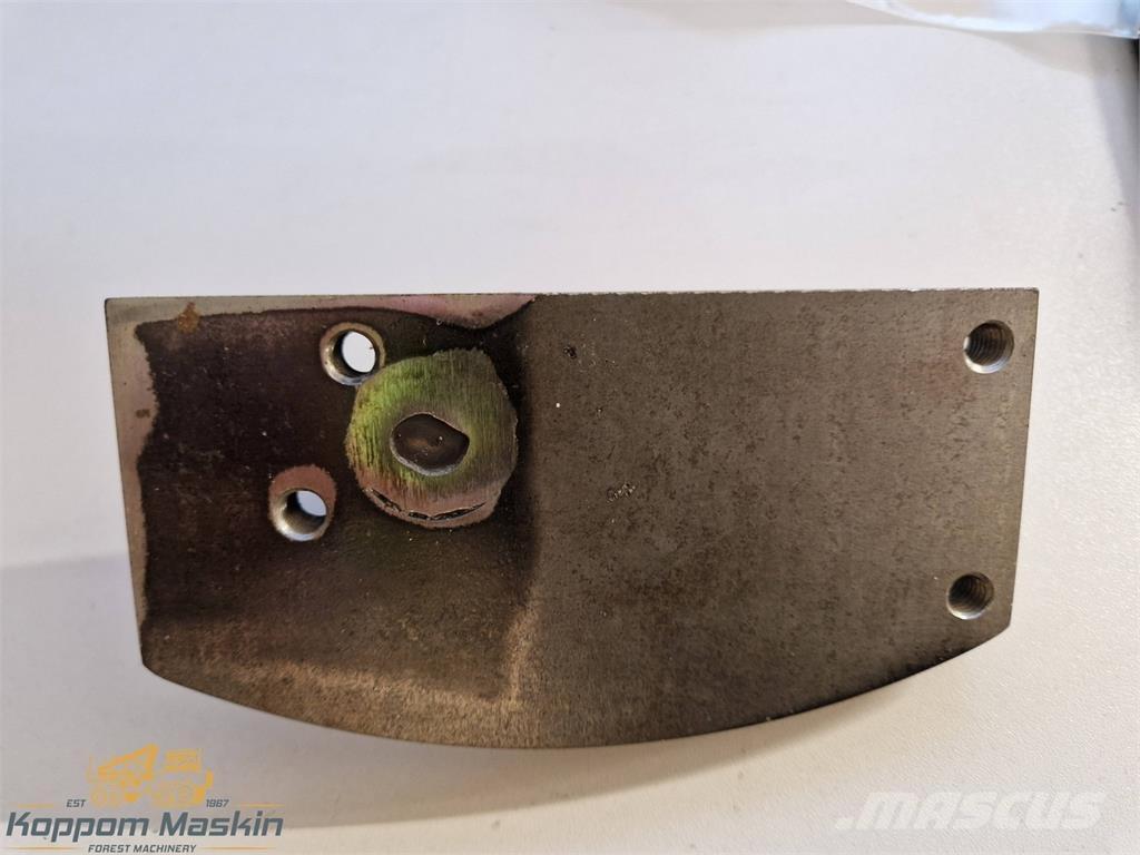 Eco Log 156-5238 Hārvesteru kausi