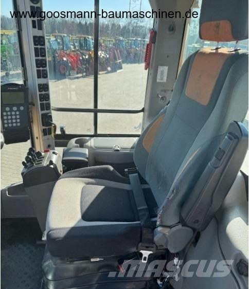 Volvo L 90 F Iekrāvēji uz riteņiem