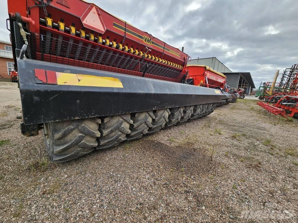 VM SK 400 Kombinētās sējmašīnas