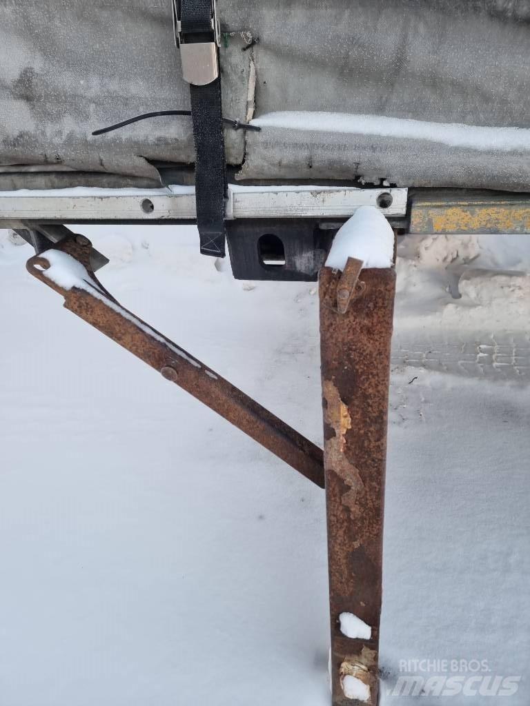 Wecon WPR745 Kastes