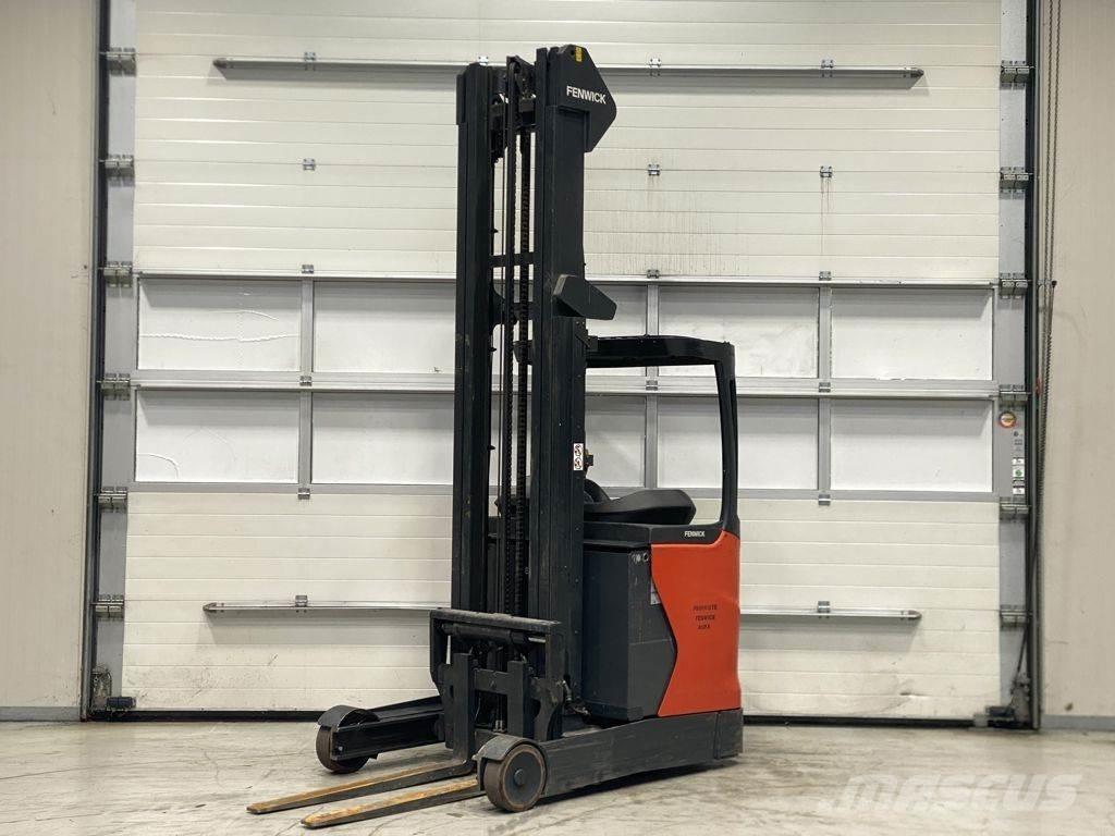 Linde R16 Lielaugstuma pārvadātājs