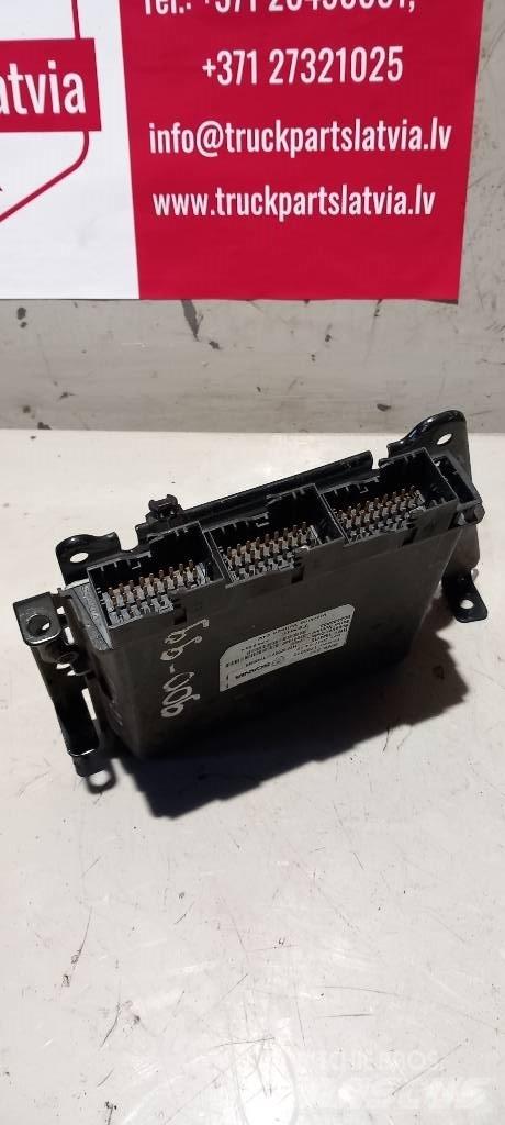 Scania R 480.  1785012 Elektronika