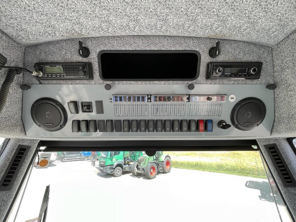 Albach Diamant Koksnes šķeldotāji