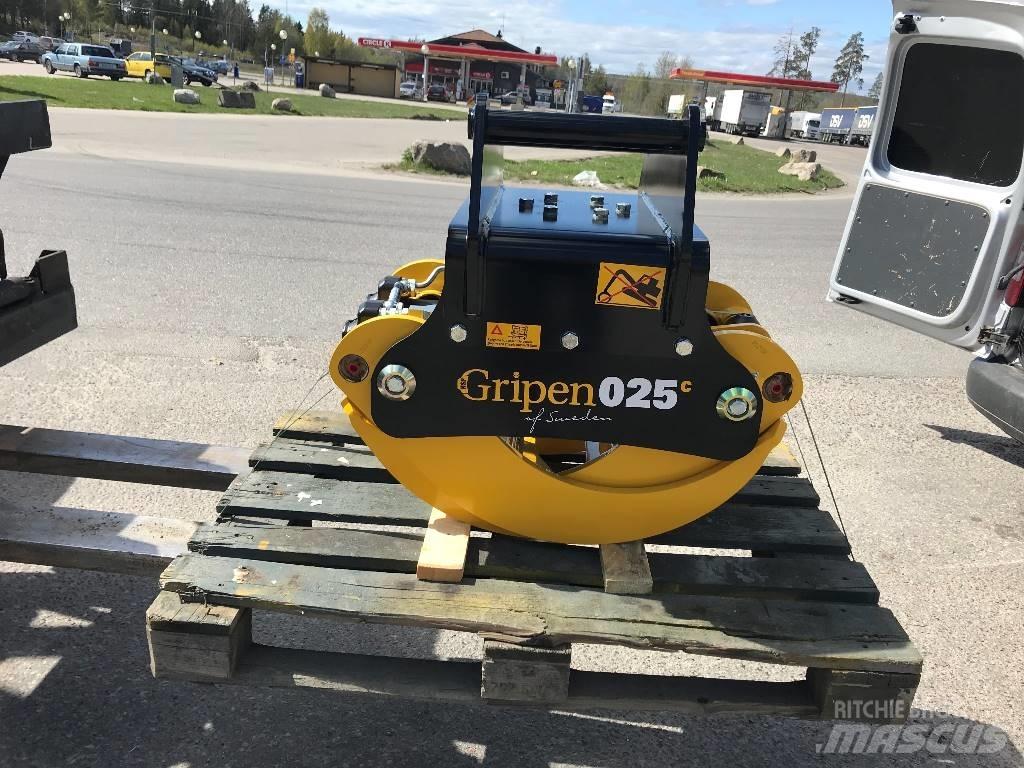 HSP Grip 025C Pašgrābji