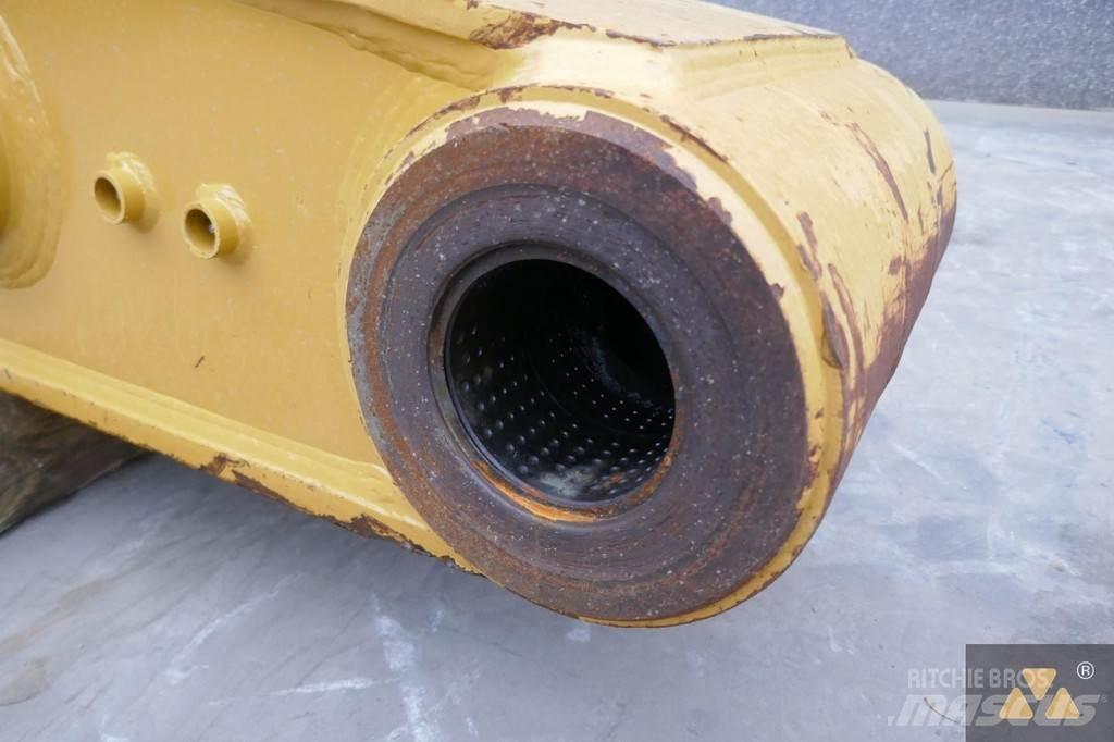 CAT 352F Stick Transports- Citi