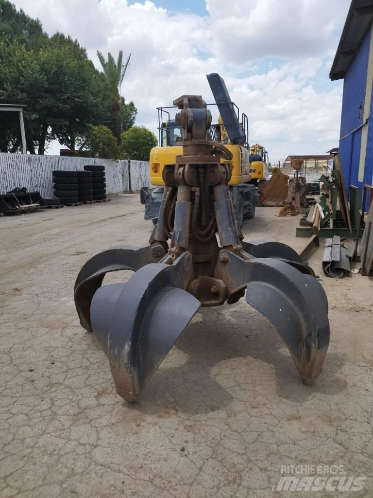 CAT MH3024 Industriālie iekrāvēji