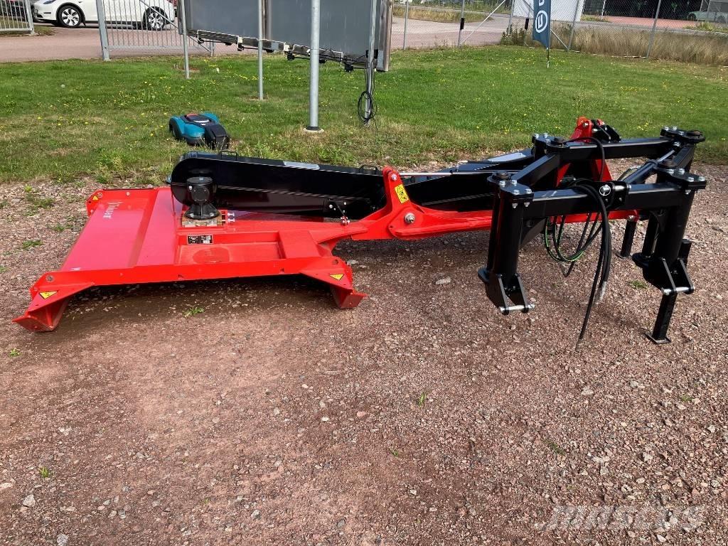 Tokvam ilsbo M160S Lauksaimniecība- Citi