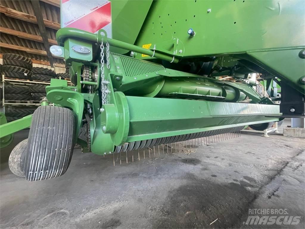 Krone 1290 HDP VC Ķīpu preses