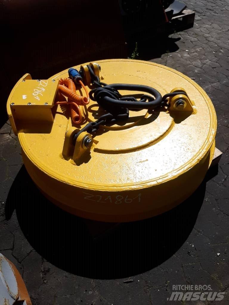  WOKO R12,5 Vibratori