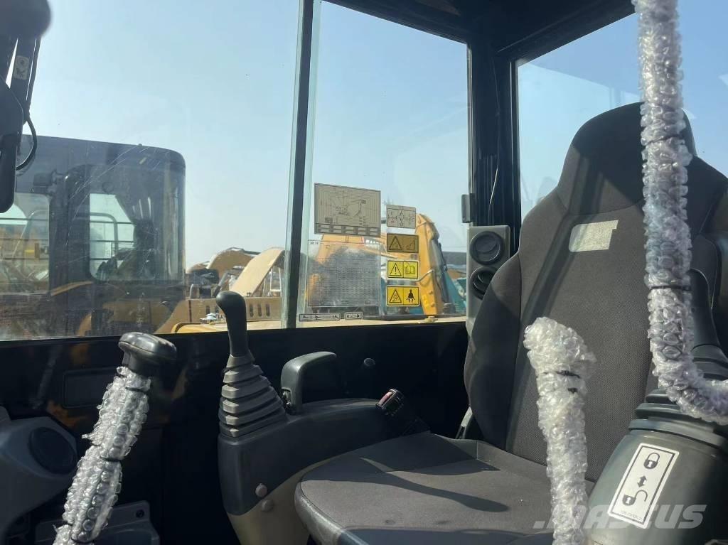 CAT 305.5 E CR Mini ekskavatori < 7 t