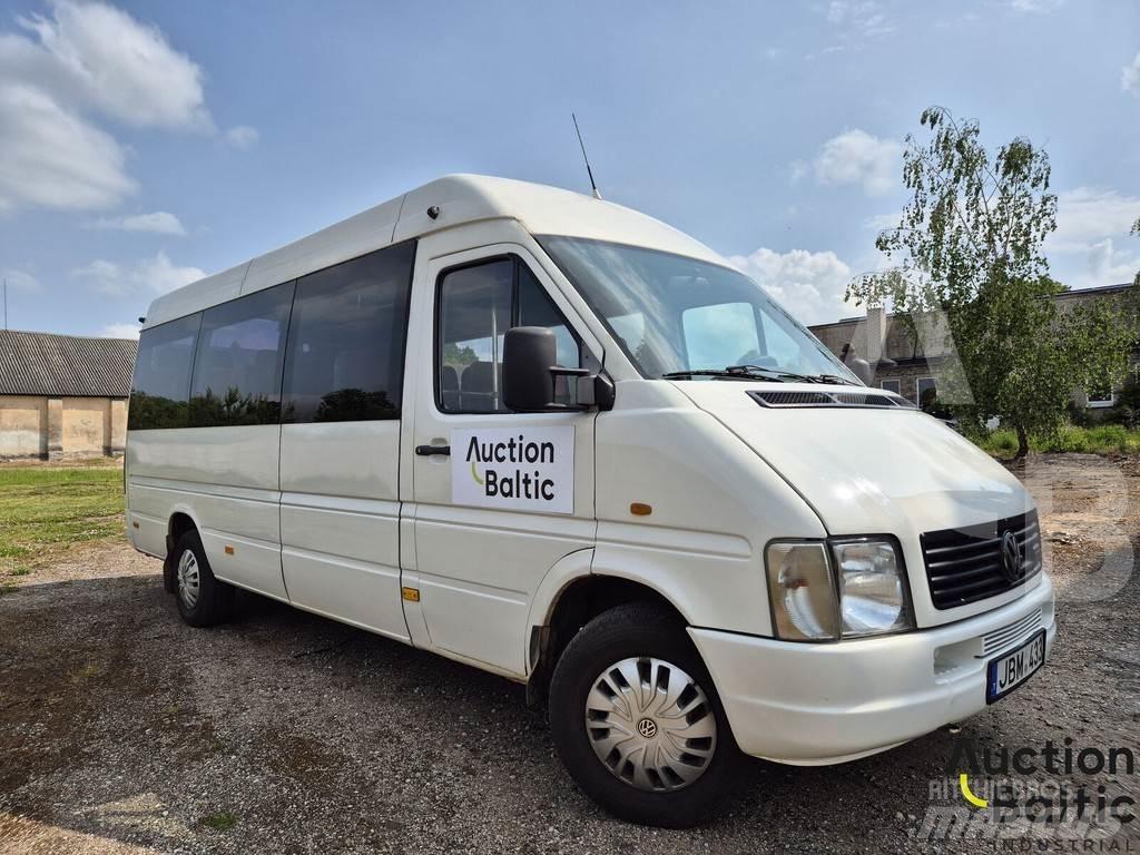 Volkswagen LT32 Citi