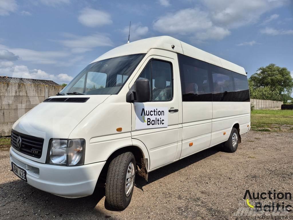 Volkswagen LT32 Citi