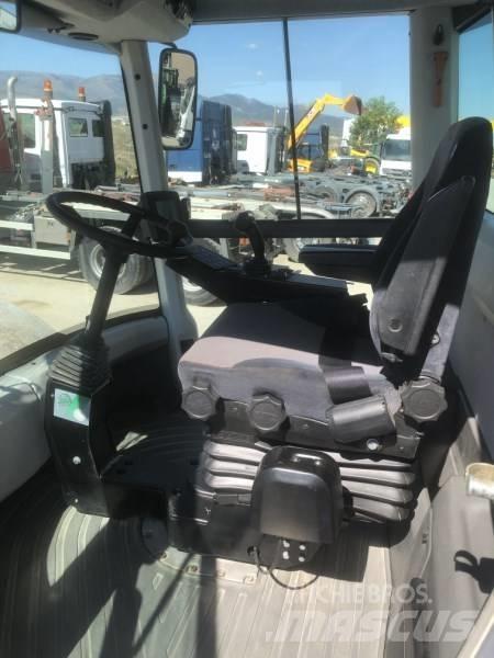 Dynapac CA 3500 D Vienvalča grunts veltņi