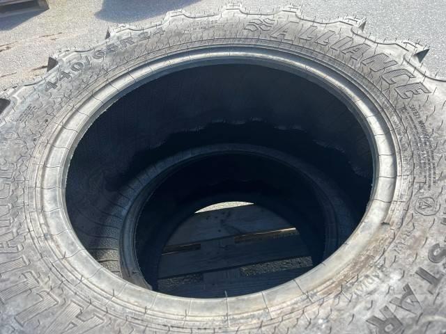 Alliance 440/65R24 Riepas, riteņi un diski