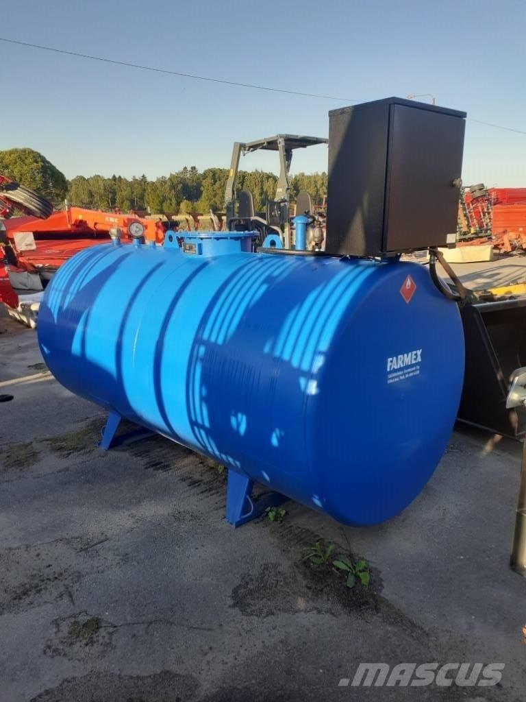 Farmex 3200L Lauksaimniecība- Citi