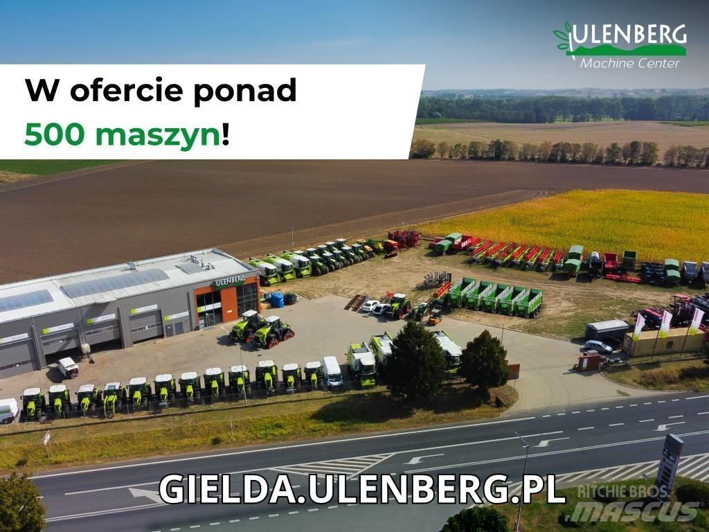 Horsch Joker 6 RT Disku lobītāji/ecēšas