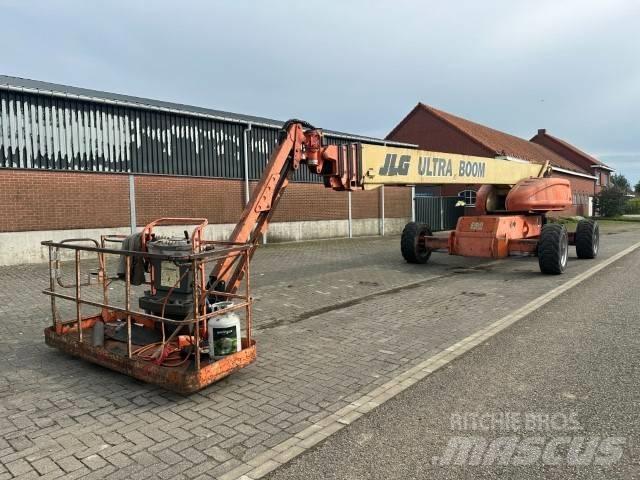 JLG 1350 SJP Teleskopiskie pacēlāji