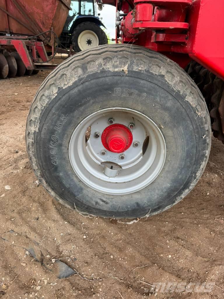 He-Va Rolls 950 Veltņi