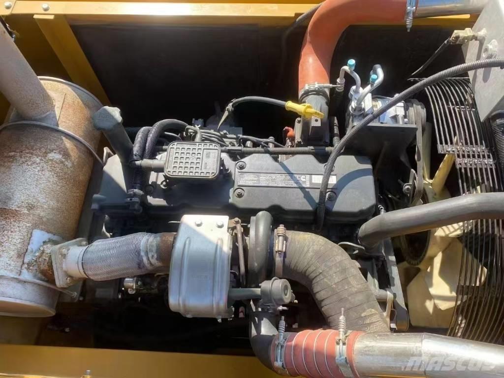 XCMG XE 305DX Kāpurķēžu ekskavatori