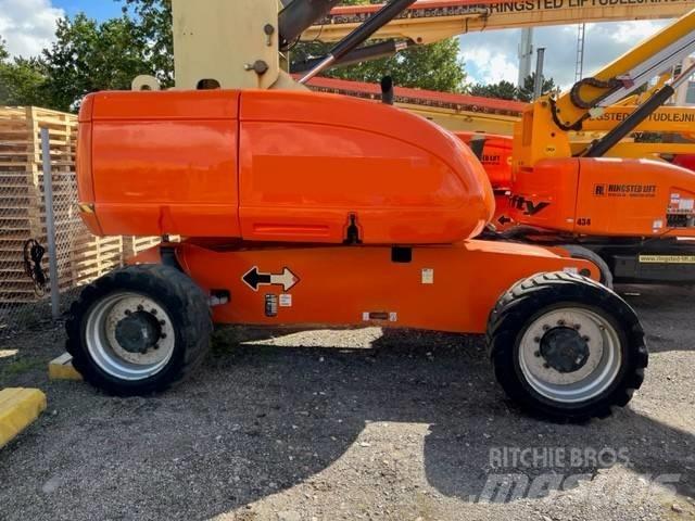 JLG 860 SJ Teleskopiskie pacēlāji