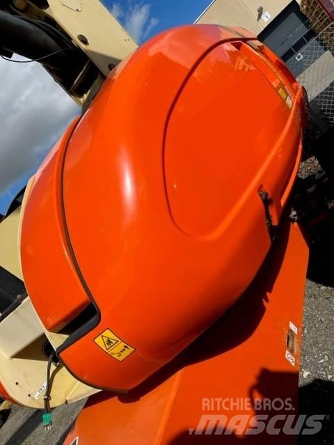 JLG 860 SJ Teleskopiskie pacēlāji