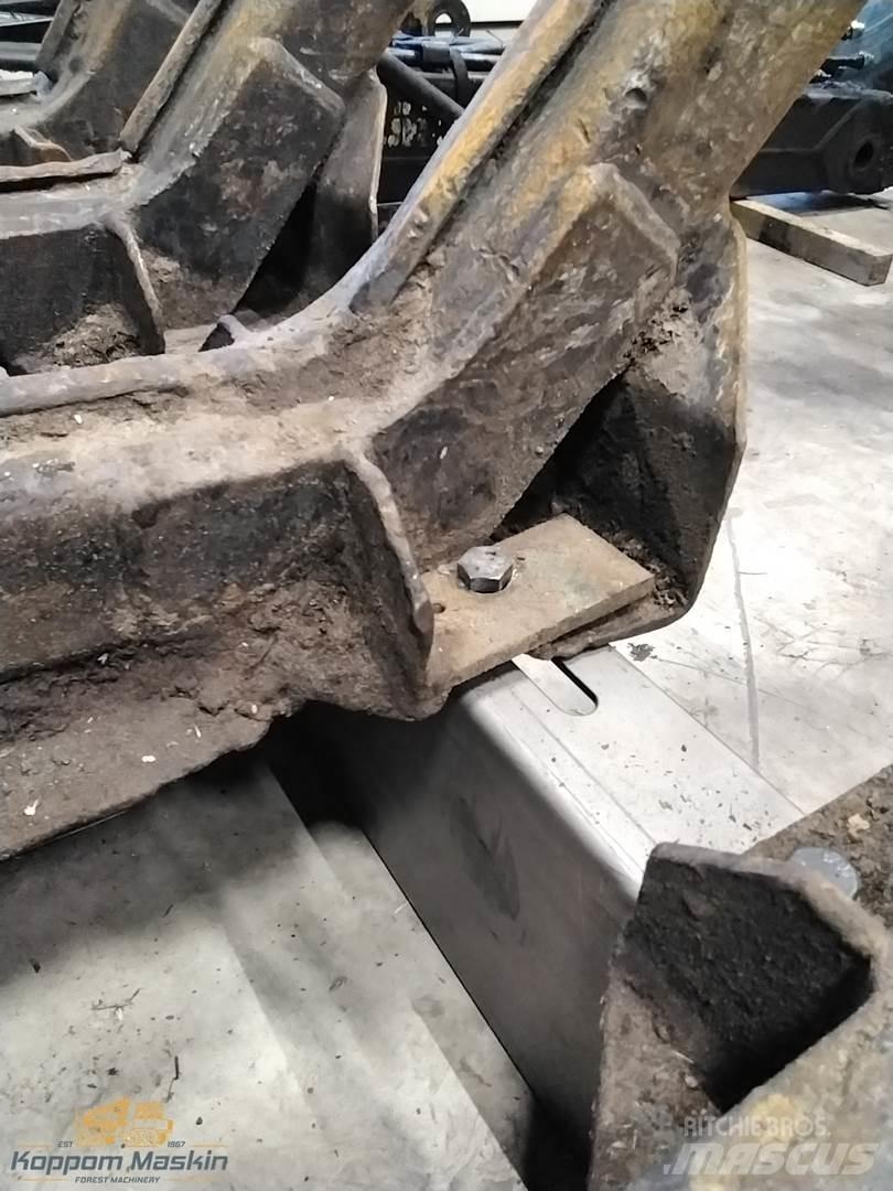 Gremo 950f Citas sastāvdaļas