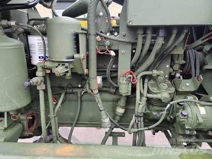  Engines NT133 Transports- Citi