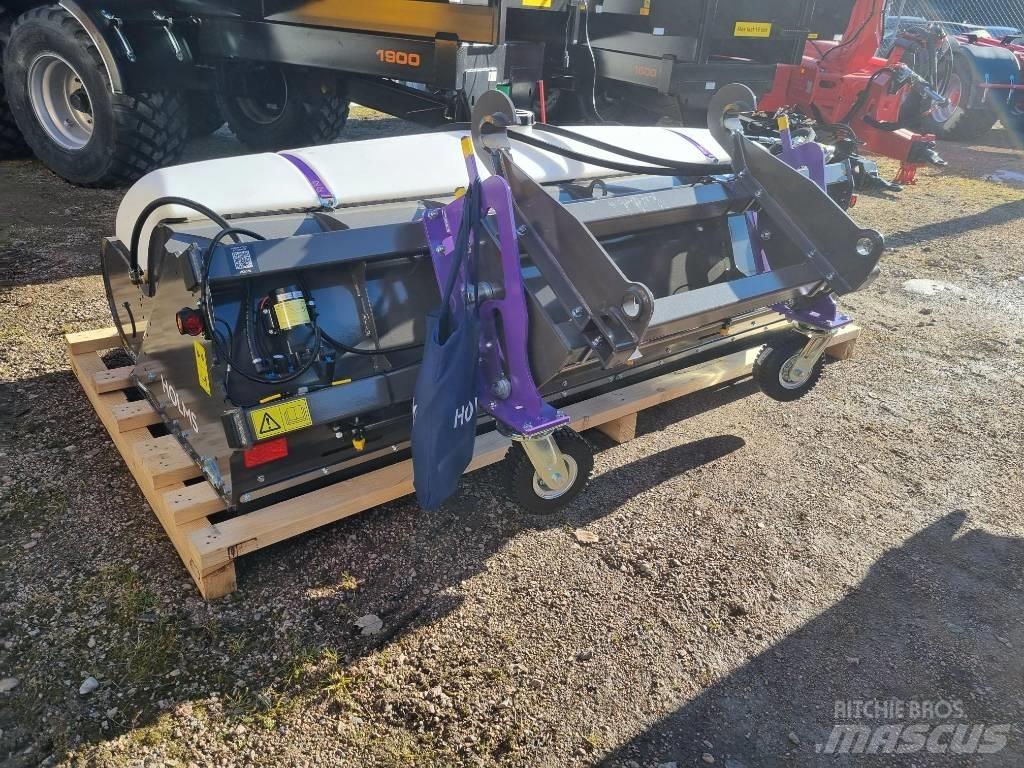 Holms PL250 Birstes
