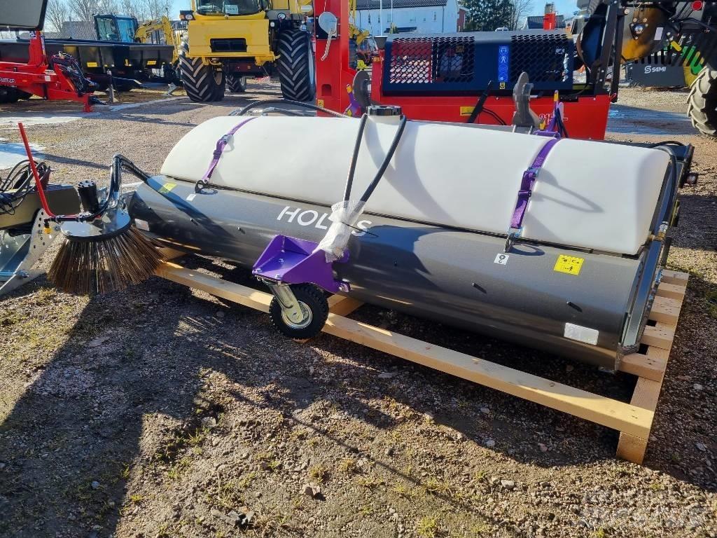 Holms PL250 Birstes