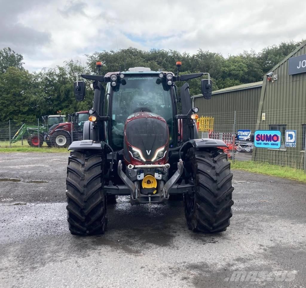 Valtra N 175 D Traktori