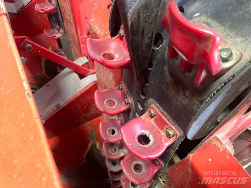 Gruse VL 20 L Kartupeļu stādāmās mašīnas