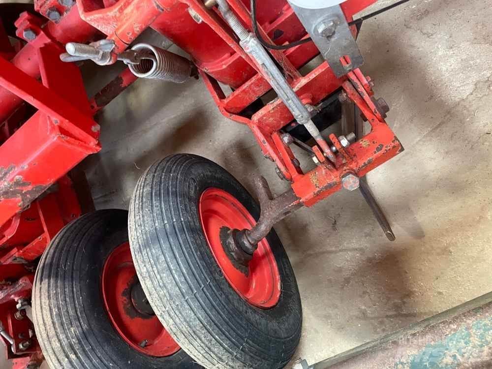Gruse VL 20 L Kartupeļu stādāmās mašīnas