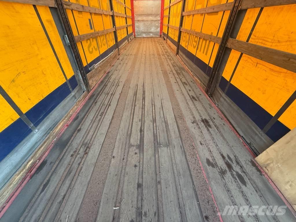 Kel-Berg 34 pl. Preču treileri