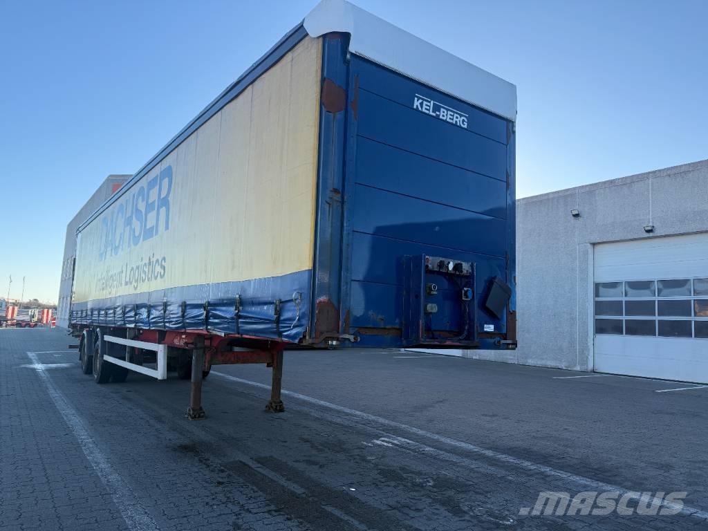 Kel-Berg 34 pl. Preču treileri