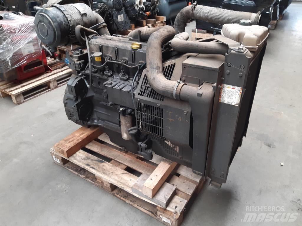 Deutz BF4M1013EC Dzinēji