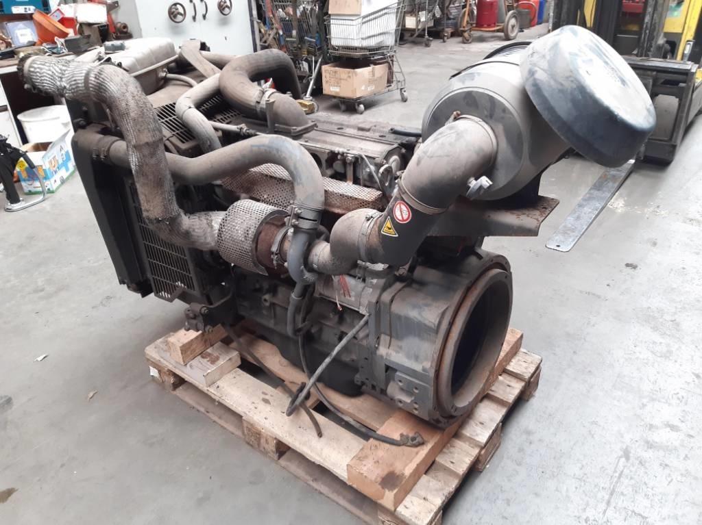 Deutz BF4M1013EC Dzinēji