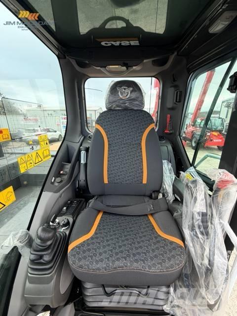 CASE CX 90 D Vidēja lieluma ekskavatori 7 t - 12 t