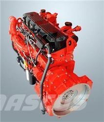 Cummins QSZ13-G7 Dzinēji